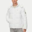 Giubbotto Piumino Calvin Klein Jeans Imbottito Con Cappuccio da uomo rif. J30J325946