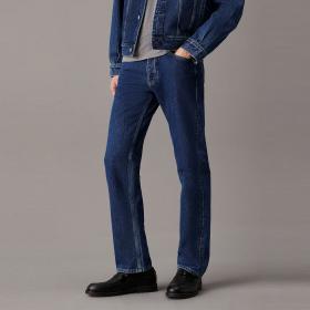 Jeans Calvin Klein Jeans Standard Straight da uomo rif. J30J325967