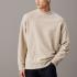 Maglione Calvin Klein Jeans In Cotone Bouclé da uomo rif. J30J326202