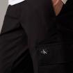 Pantalone Calvin Klein Jeans Cargo Ripstop Skinny da uomo rif. J30J326438