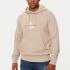 Maglione Calvin Klein Jeans Con Cappuccio Con Monogramma da uomo rif. J30J326875