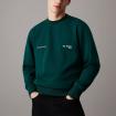 Maglione Calvin Klein Jeans felpa Con Logo da uomo rif. J30J326877