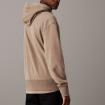 Maglione Calvin Klein Jeans felpa Con Cappuccio Con Logo New York da uomo rif. J30J326879