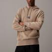 Maglione Calvin Klein Jeans felpa Con Cappuccio Con Logo New York da uomo rif. J30J326879
