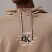 Maglione Calvin Klein Jeans felpa Con Cappuccio Con Logo New York da uomo rif. J30J326879