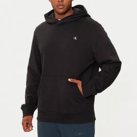 Maglione Calvin Klein Jeans felpa Con Cappuccio da uomo rif. J30J327318
