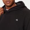 Maglione Calvin Klein Jeans felpa Con Cappuccio da uomo rif. J30J327318
