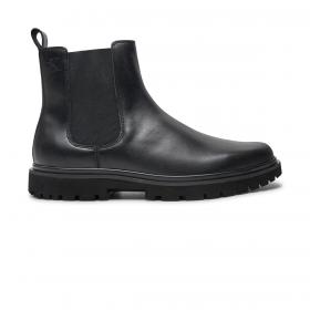 Stivali Stivaletti Sneakers Calvin Klein Jeans In Pelle da uomo rif. YM0YM01072