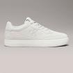 Scarpe Sneakers Calvin Klein Jeans In Camoscio da uomo rif.  YM0YM01094
