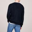 Maglione Tommy Jeans In Maglia Intrecciata da uomo rif. DM0DM19440