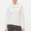 Maglia Tommy Jeans Con Cappuccio da donna rif. DW0DW17324