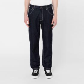 Pantaloni Jeans Dickies Garyville in denim da uomo rif. DK0A4XEC
