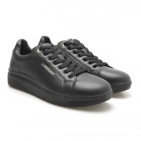 Scarpe Sneakers Lumberjack da Donna rif. SWF6411-003 S01