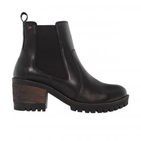 Scarpe Stivali Stivaletti Lumberjack Eliana Beatles da Donna rif. SWK2813-001 B01