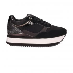 Scarpe Sneakers Lumberjack da Donna rif. SWI0312-004 M05