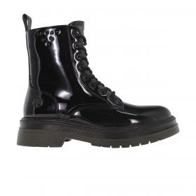 Scarpe Stivali Stivaletti Lumberjack Susanna Ankle Boots da Donna rif. SWE8301-006 S04