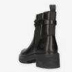 Scarpe Stivali Stivaletti Lumberjack Boots da Donna rif. SWC2113-002 S01