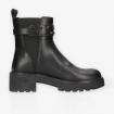 Scarpe Stivali Stivaletti Lumberjack Boots da Donna rif. SWC2113-002 S01