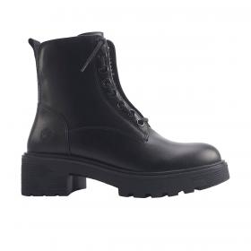 Scarpe Stivali Stivaletti Lumberjack Ramone Ankle Boots da Donna rif. SWC2101-005 S01
