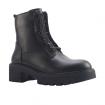 Scarpe Stivali Stivaletti Lumberjack Ramone Ankle Boots da Donna rif. SWC2101-005 S01