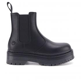 Scarpe Stivali Stivaletti Lumberjack Elyse Beatles da Donna rif. SWC1513-001 S01