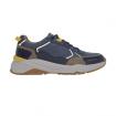 Scarpe Sneakers Lumberjack Julian da Uomo rif. SMK1312-001 S03