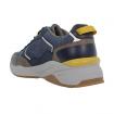 Scarpe Sneakers Lumberjack Julian da Uomo rif. SMK1312-001 S03