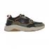 Scarpe Sneakers Lumberjack Julian da Uomo rif. SMK1312-001 S03