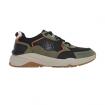 Scarpe Sneakers Lumberjack Julian da Uomo rif. SMK1312-001 S03