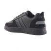 Scarpe Sneakers Lumberjack Klan da Uomo rif. SMH9311-001 S16