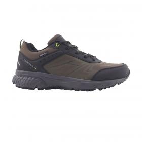 Scarpe Sneakers Lumberjack Josep da Uomo rif. SMH4311-001 X53