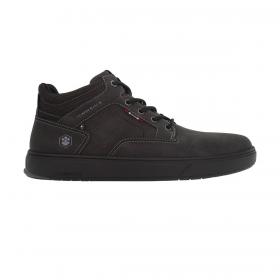 Scarpe Sneakers Stivaletti Lumberjack Marvin Ankle Boots da Uomo rif. SME8001-003 S03