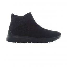 Scarpe Sneakers Stivaletti Lumberjack Neil Beatles da Uomo rif. SMD6713-001 S03