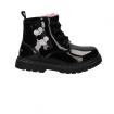 Scarpe Stivali Stivaletti Anfibio Lumberjack da Bambina rif. SGJ5201-003 S04