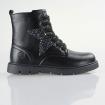 Scarpe Stivali Stivaletti Anfibio Lumberjack da Bambina rif. SGJ5001-001 O43