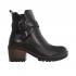 Scarpe Stivali Stivaletti Lumberjack Elyse Beatles da Donna rif. SWK2801-002 B01