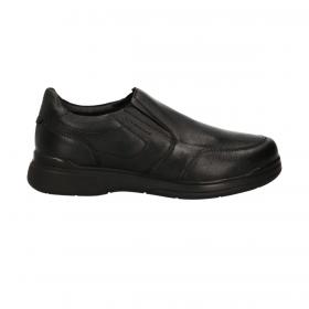 Scarpe Sneakers Casual Mocassini Lumberjack da Uomo rif. SMK3902-001 B01