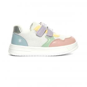 Scarpe Sneakers Lumberjack da Bambina/o rif. SGI9205-001 S01