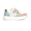 Scarpe Sneakers Lumberjack da Bambina/o rif. SGI9205-001 S01
