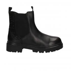 Scarpe Stivali Stivaletti Anfibio Lumberjack da Bambina rif. SGH1613-002 M07