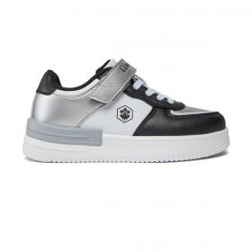 Scarpe Sneakers Lumberjack da Bambina/o rif. SGG1605-001 S16