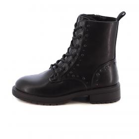 Scarpe Stivali Stivaletti Anfibio Lumberjack da Bambina/o rif. SG21101-021 S01