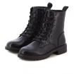 Scarpe Stivali Stivaletti Anfibio Lumberjack da Bambina/o rif. SG21101-021 S01