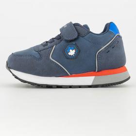 Scarpe Sneakers Lumberjack da Bambina/o rif. SBJ5411-001 M99