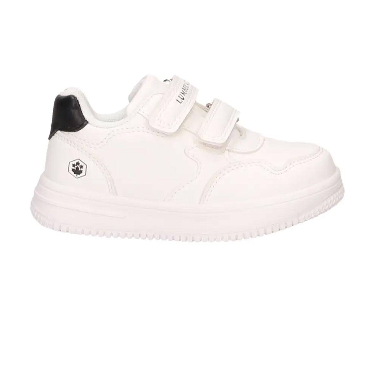 Scarpe Sneakers Lumberjack da Bambina o rif. SBI9205 001 S01