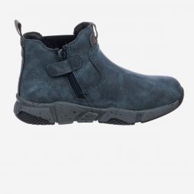 Scarpe Sneakers Lumberjack da Bambina/o rif. SBH1813-001 S01