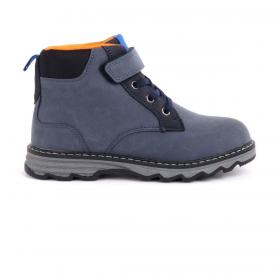 Scarpe Sneakers Lumberjack da Bambina/o rif. SBB8501-009 S03
