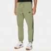 Pantaloni Tuta Adidas Essentials Fleece 3-Stripes da uomo rif. JE0343