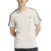 T-shirt Adidas Essentials Single Jersey 3-stripes da uomo rif. IY9123