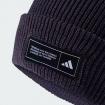 Cappello berretto Adidas Originals a coste con logo unisex rif. IY5256